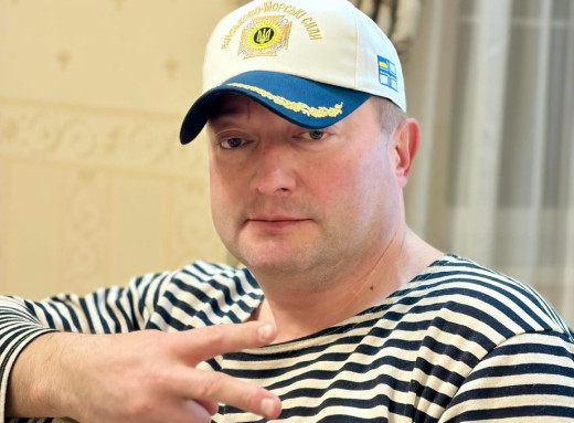 Перший заступник Сумської МВА отримав зарплату утричі більше, ніж у свого боса фото