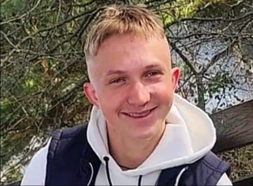 Брат полеглого 19-річного захисника з Сумщини просить присвоїти йому звання Героя України  фото