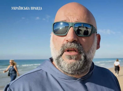 Тимур Міндіч прокоментував скандал з відкатами в Енергоатомі фото