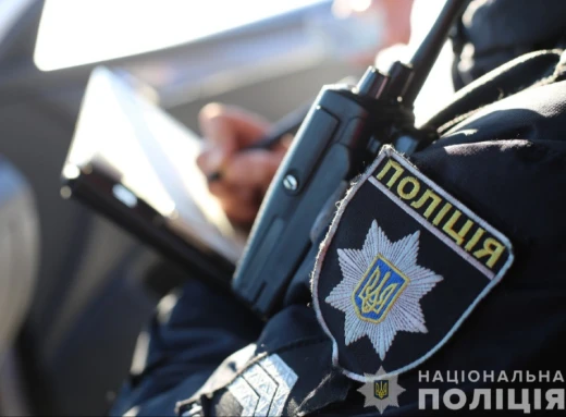 На Сумщині поліцейські виявили п'ять спроб дати хабар фото
