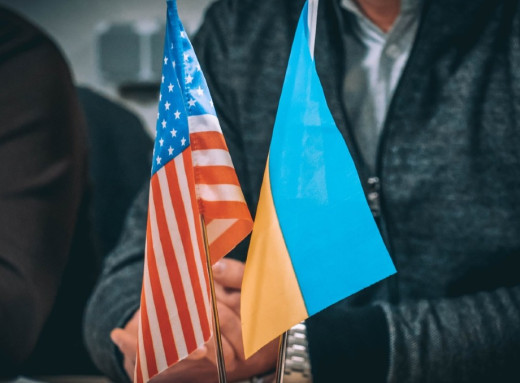 Від освіти до енергетики: Суми та американська Талса розпочинають практичну взаємодію фото