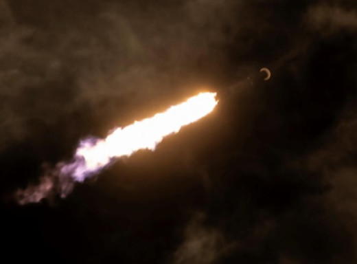 Ворог атакував Тростянець балістичною ракетою: є значні пошкодження фото