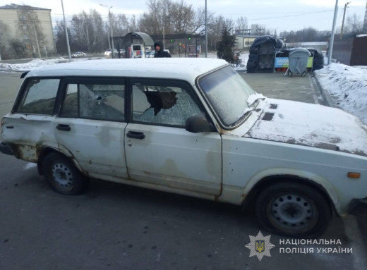 Наслідки ворожих атак: на Сумщині через обстріли пошкоджено коледж, багатоповерхівку та приватні будинки фото