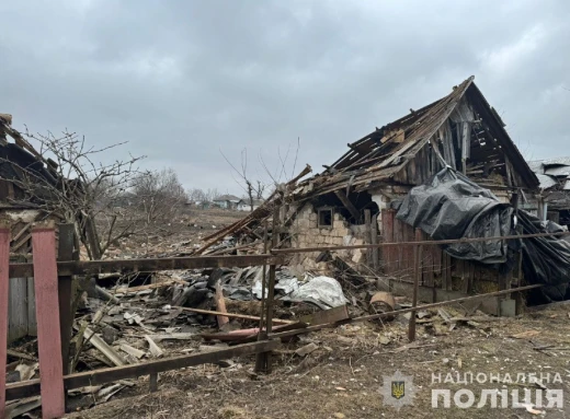 Ранок 19 березня: росіяни обстріляли 5 громад Сумщини фото