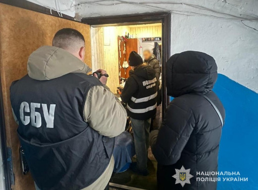 На Роменщині судитимуть чоловіка за незаконний видобуток піску фото