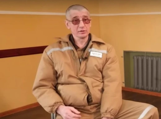 Обмін полоненими: проросійського священика з Сумщини відправили на росію фото