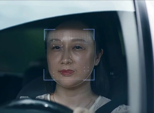 У Сумах планують встановити комплекси для розпізнавання облич водіїв фото