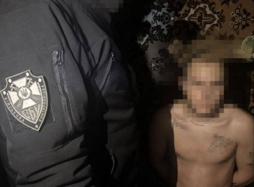 Агент росії намагався вбити військового у Запоріжжі, заманивши його на побачення фото