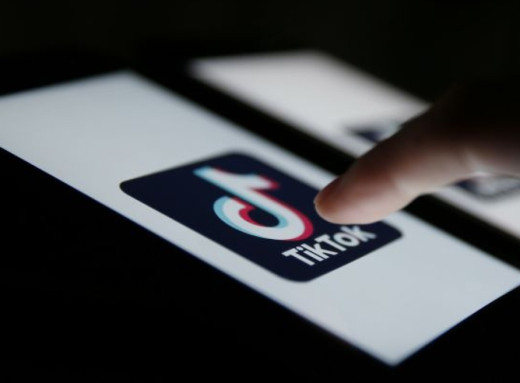 TikTok більше не працює для користувачів США фото