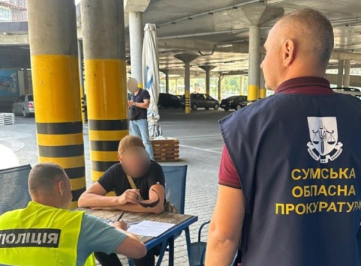 Судитимуть колишнього мера Сум: через підписаний ним договір громада втратила майже 2 мільйони гривень фото