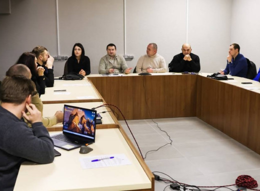 Виконком погодив черговий пакет виплат для сум’ян на ремонт пошкодженого житла фото