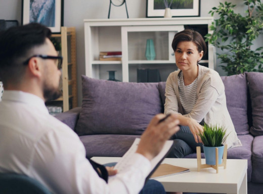 Як дозволити собі святкувати Новий рік і планувати майбутнє – поради сумської психологині фото