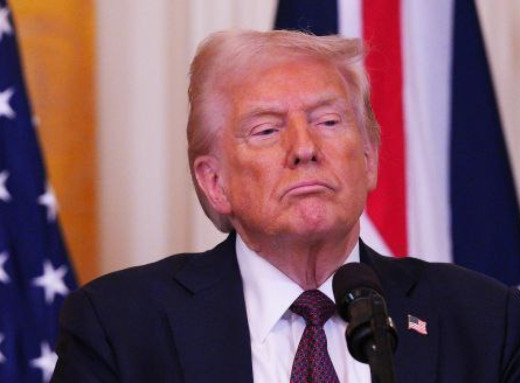 Адміністрація Трампа пропонує створити «Раду миру» для України фото