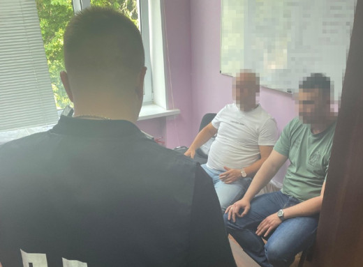 На Сумщині судитимуть офіцера, який привласнив 2,4 млн грн на фіктивних виплатах фото