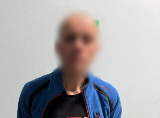 Напав посеред вулиці та відібрав рюкзак: у Сумах викрили серійного грабіжника з Конотопа фото