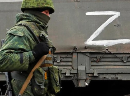 У Сумській ОВА вперше визнали окупацію росією чотирьох сіл на Сумщині фото У Сумській ОВА вперше визнали окупацію росією чотирьох сіл на Сумщині фото