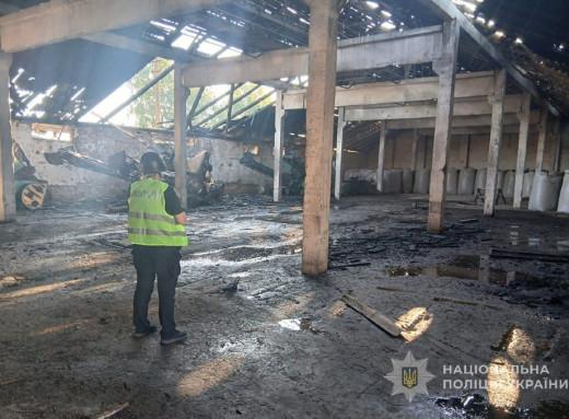 Сумщина під обстрілами: 28 населених пунктів постраждали, є руйнування (фото) фото Сумщина під обстрілами: 28 населених пунктів постраждали, є руйнування (фото) фото
