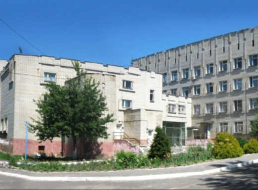У Сумах відновили дитячу лікарню, пошкоджену російськими обстрілами фото