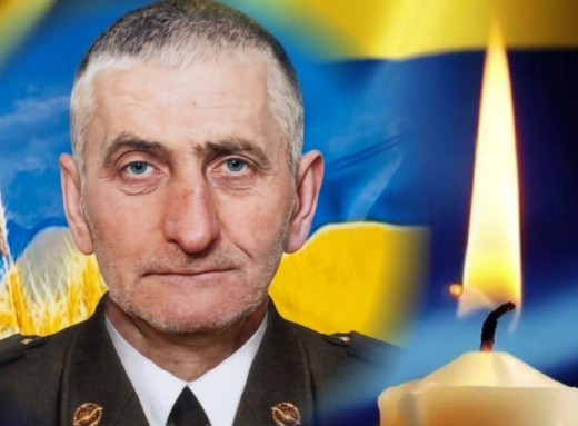 Свеська громада втратила на війні захисника Дмитра Лазаренка фото
