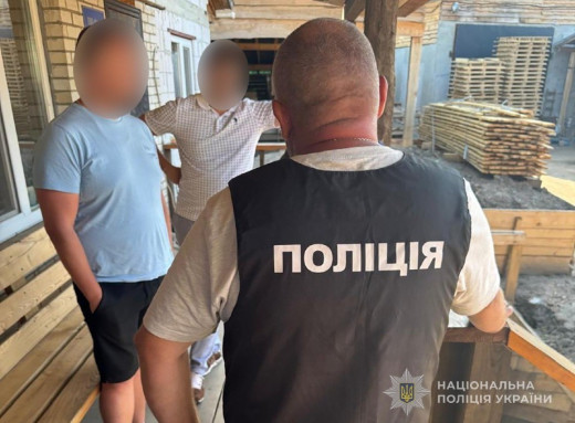 На Сумщині розкрито схему розкрадання коштів на ремонті укриття: викрадено 500 тисяч фото На Сумщині розкрито схему розкрадання коштів на ремонті укриття: викрадено 500 тисяч фото