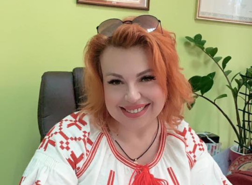 Представниця Сумщини увійшла до Експертної ради з питань нематеріальної культурної спадщини фото