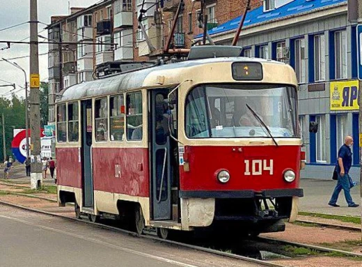 З 1 січня проїзд у комунальному транспорті міста Конотоп стане платним фото
