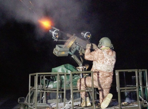 На Сумщині за ніч збили 8 ворожих дронів фото На Сумщині за ніч збили 8 ворожих дронів фото