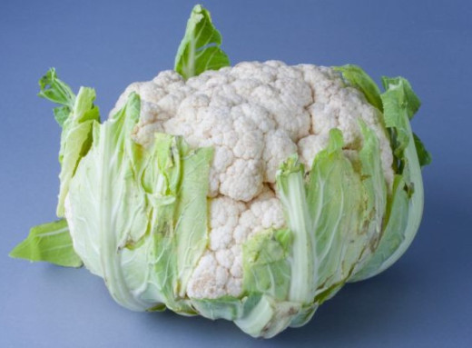 Не викидайте вітаміни: як приготувати листя цвітної капусти за рецептом шеф-кухаря фото