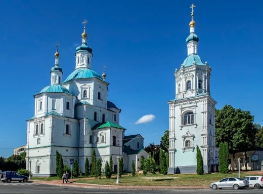 Новоюліанський календар: зміни дат церковних свят фото