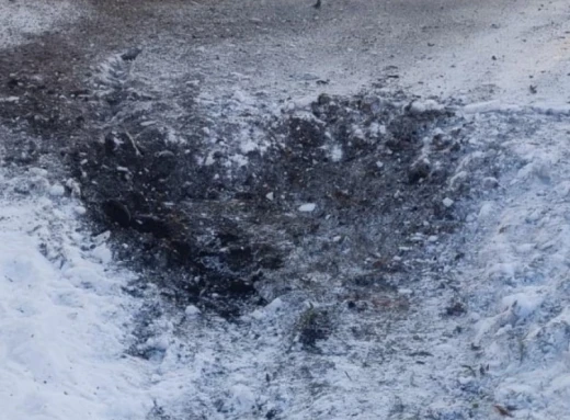 19 січня: росіяни обстріляли 4 громади Сумщини фото