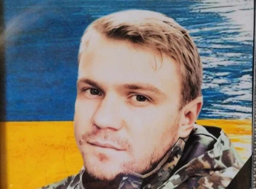 Полеглому захиснику з Шостки просять присвоїти звання Героя України фото