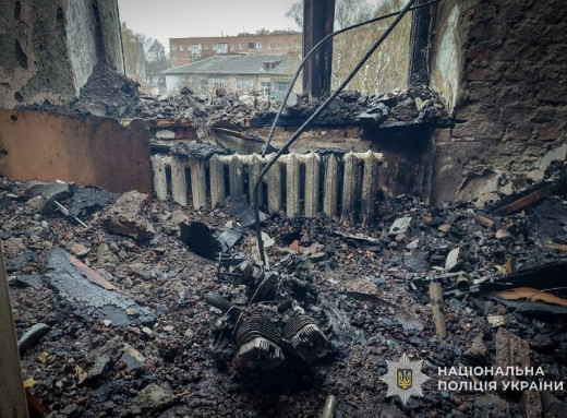 Наслідки обстрілів Сумщини: 23 поранених та масовані руйнування у чотирьох громадах фото