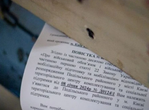 Відстрочки від мобілізації діятимуть до 9 листопада: в чому причина фото