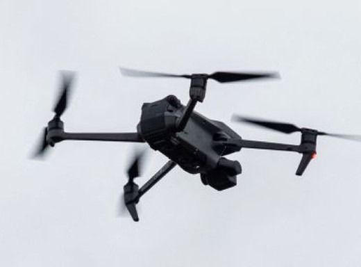 На Сумщині після атак дронів по транспорту до медиків звернулися шестеро людей фото