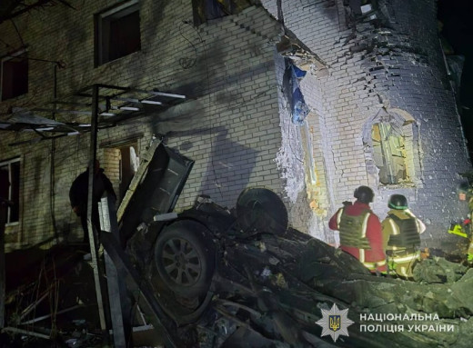 П’ятеро поранених, серед яких двоє дітей: наслідки обстрілів Сумщини за добу фото