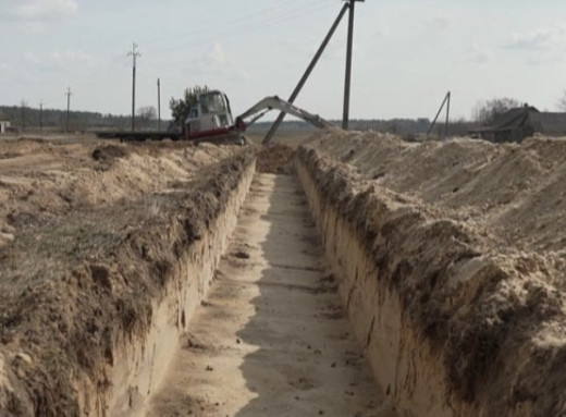 На Рівненщині не виявили масового поховання поляків під час спільних пошуків фото