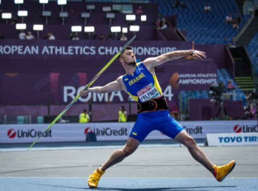 Четверо легкоатлетів із Сумщини поїдуть на молодіжний чемпіонат Європи фото Четверо легкоатлетів із Сумщини поїдуть на молодіжний чемпіонат Європи фото