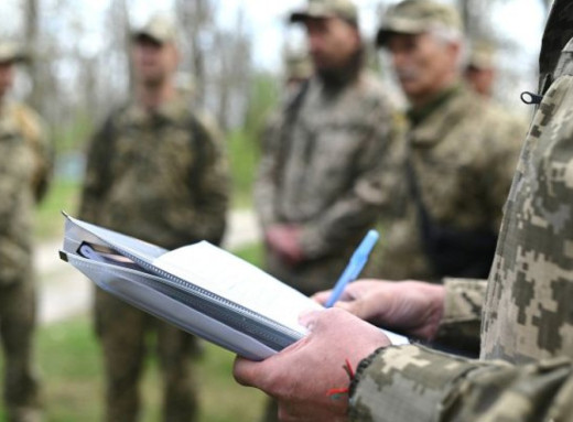 Кабмін обмежив термін дії деяких відстрочок від мобілізації фото