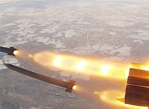 Ранок 5 березня: росіяни пускали ракети з літака по двом громадам Сумщини фото