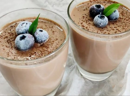 Низька калорійність та максимум користі: ідеальний смаколик для тих, хто на дієті фото