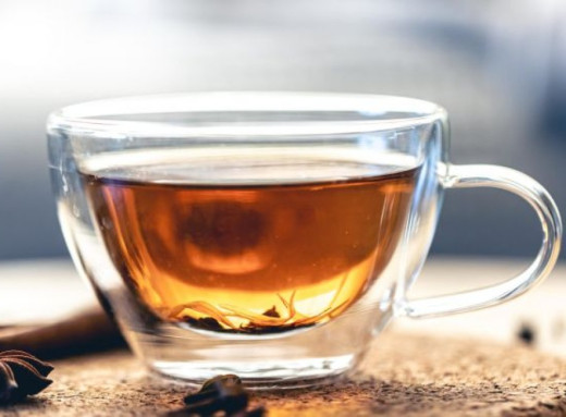 Краща за імбир та гвоздику: названо спецію №1 для зимового чаю фото