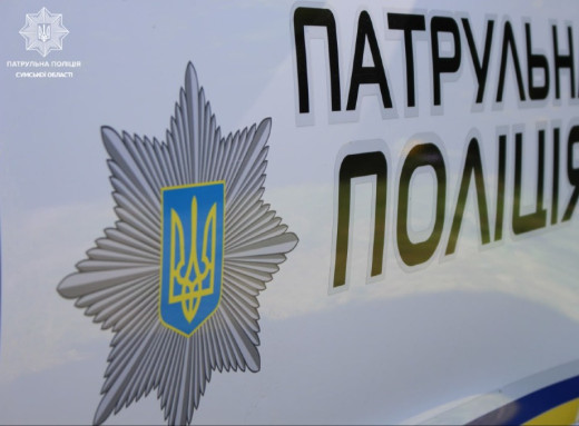 Патрульні евакуювали постраждалих із будинку, зруйнованого російським безпілотником фото