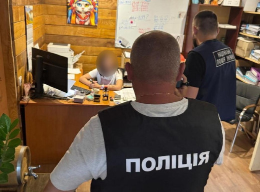 У Сумах п’ятеро спільників підуть під суд за привласнення понад пів мільйона гривень на ремонті укриття фото