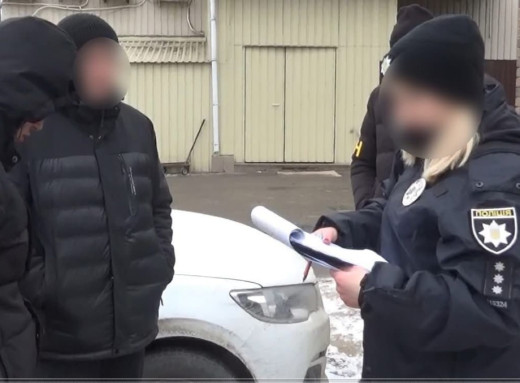 Прокуратура домоглася 9 років тюрми для наркоторгівця, оскарживши м'який вирок фото Прокуратура домоглася 9 років тюрми для наркоторгівця, оскарживши м'який вирок фото