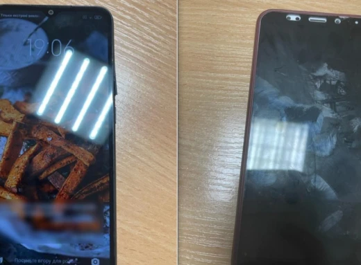 У Сумах поліцейські затримали грабіжників, які забрали в дітей мобілки фото