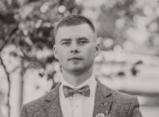 На Сумщині загинув 30-річний захисник з Вінниччини фото