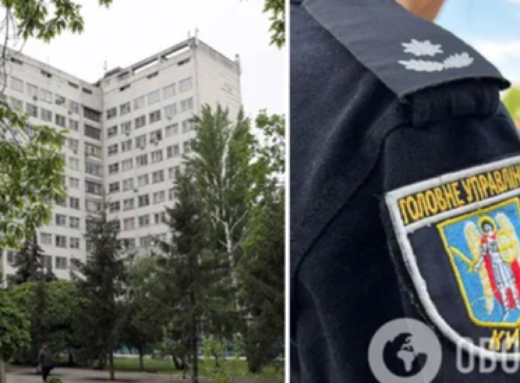 У Київській лікарні помер поранений військовий: поліція розслідує обставини  фото