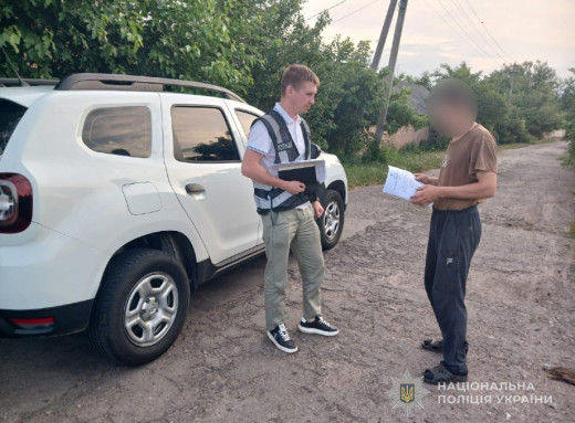 На Сумщині судитимуть лісорубів, що завдали збитків на понад 111 тисяч гривень фото На Сумщині судитимуть лісорубів, що завдали збитків на понад 111 тисяч гривень фото