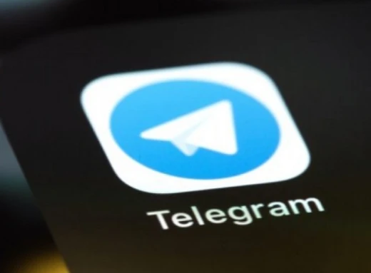 Немає гарантії, що інформація з Telegram не видається спецслужбам рф фото
