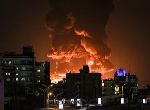 Чи почалася вже Третя світова війна: британський історик назвав три ключові ознаки фото